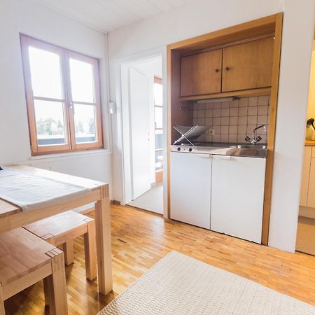 Arabella Seeappartements Zell am See Luaran gambar