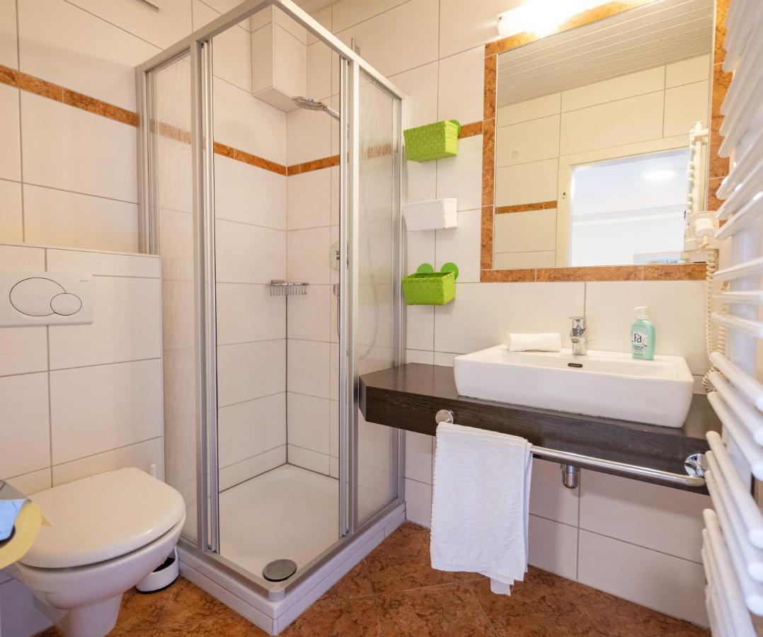 Arabella Seeappartements Zell am See Luaran gambar