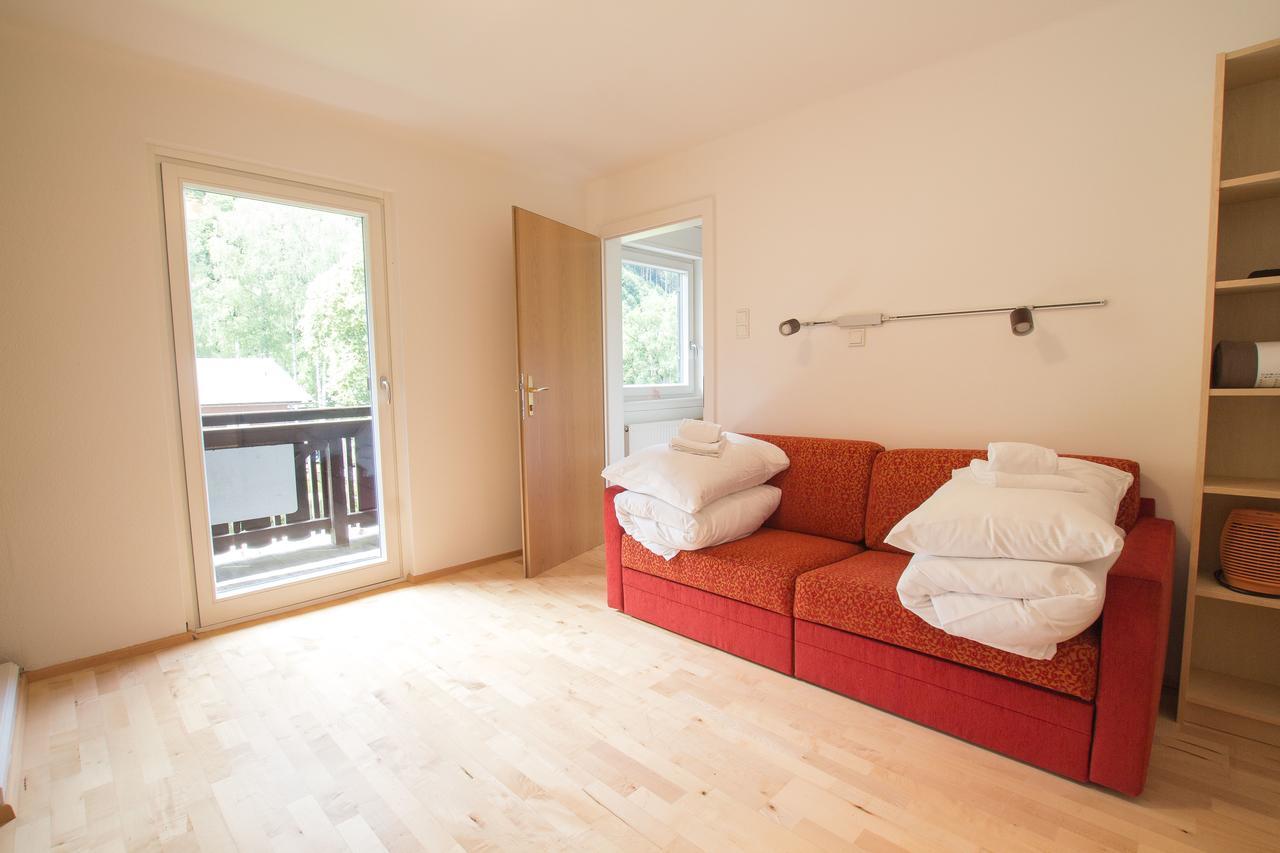 Arabella Seeappartements Zell am See Luaran gambar