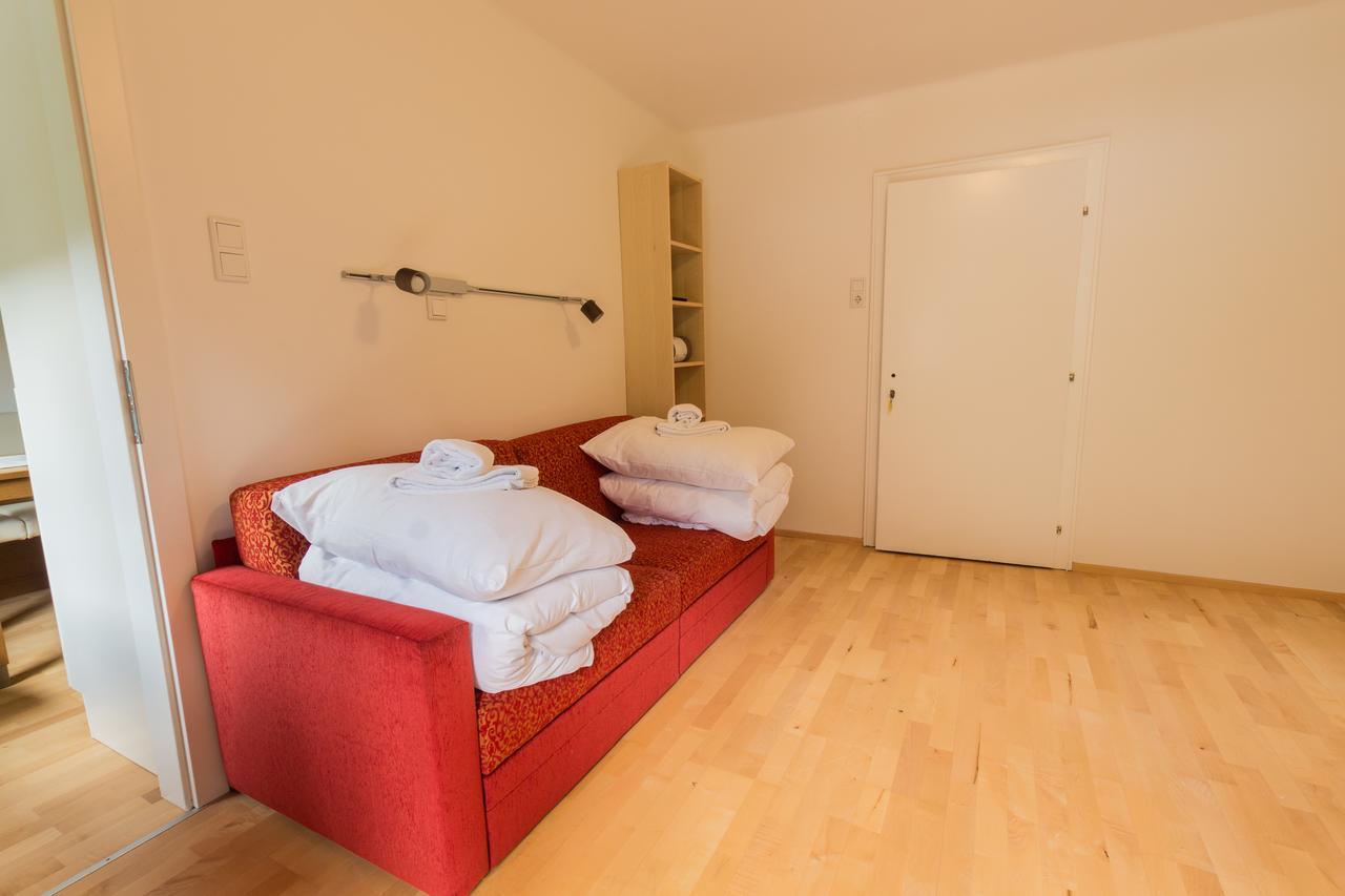 Arabella Seeappartements Zell am See Luaran gambar