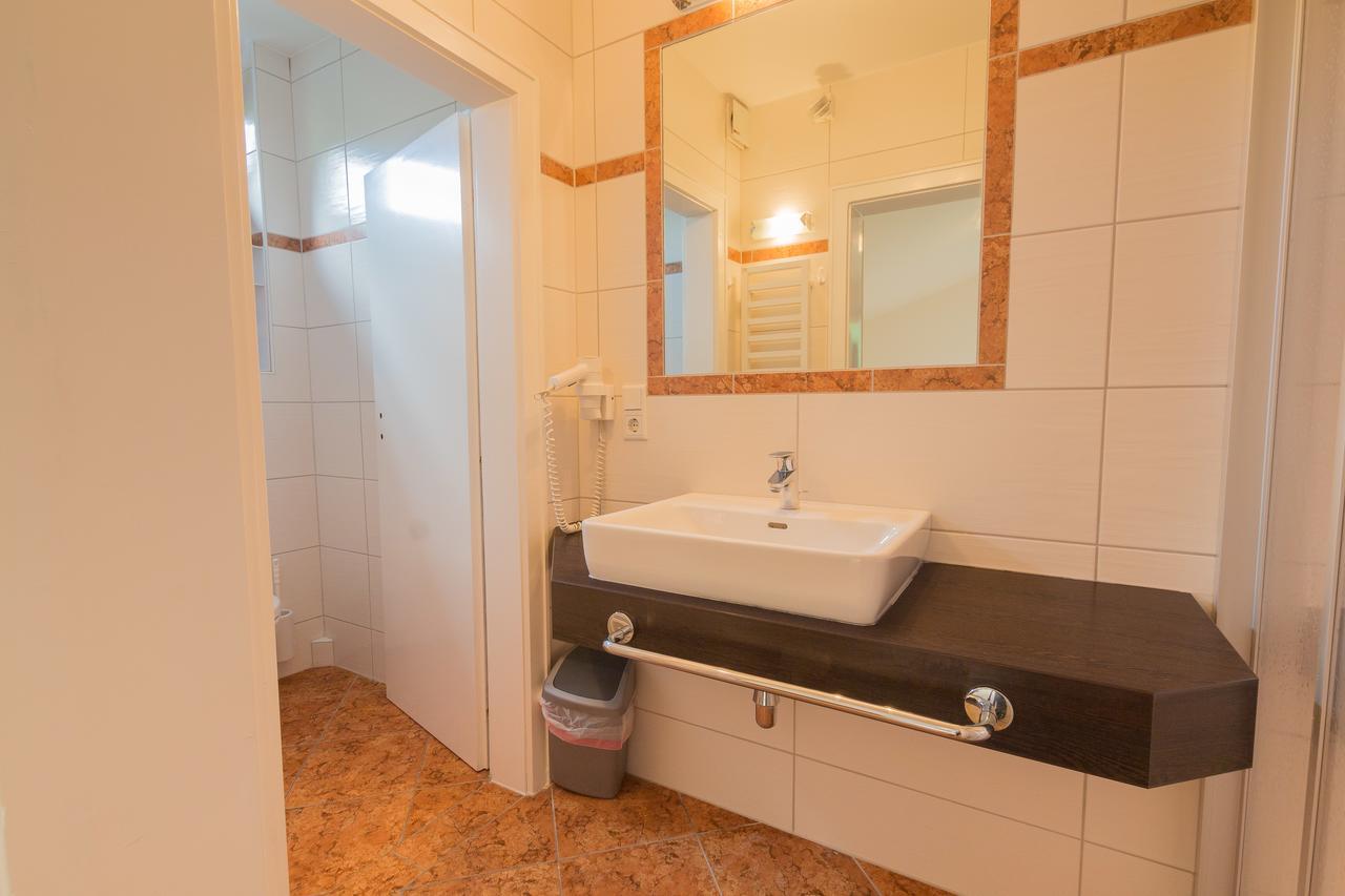 Arabella Seeappartements Zell am See Luaran gambar