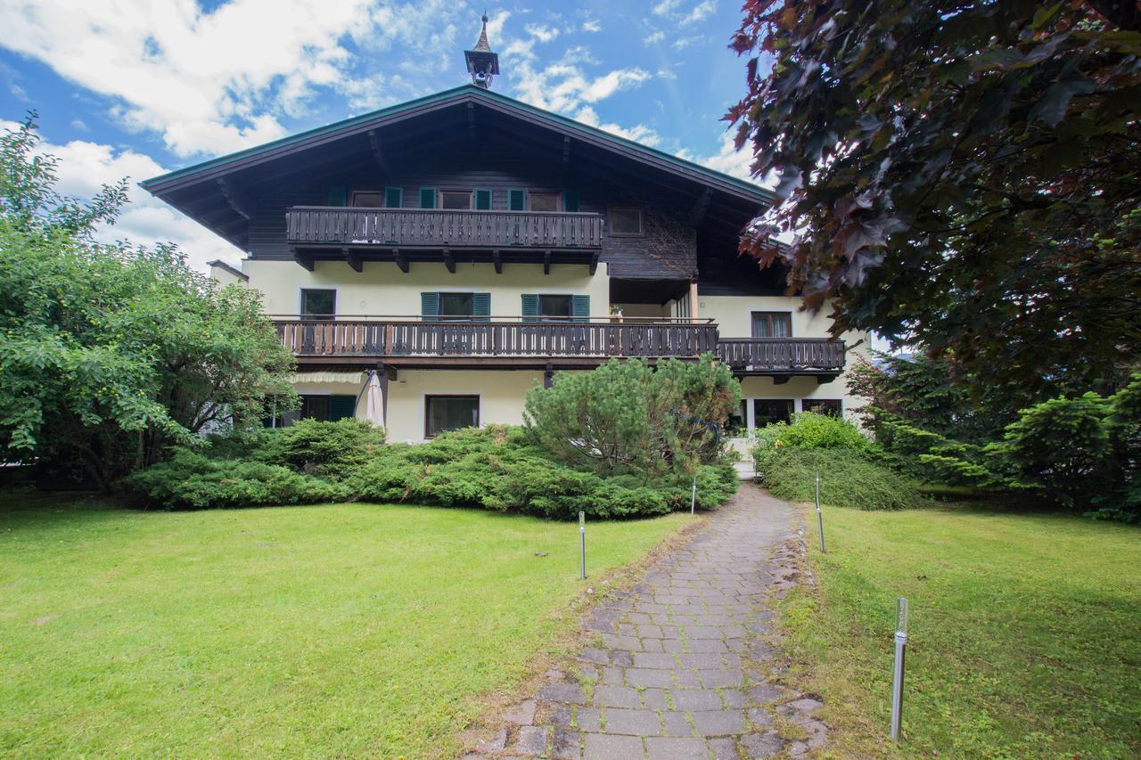 Arabella Seeappartements Zell am See Luaran gambar