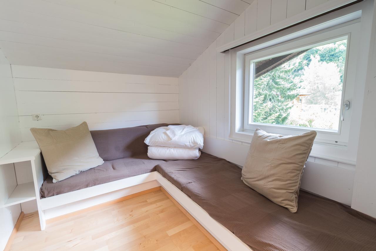 Arabella Seeappartements Zell am See Luaran gambar