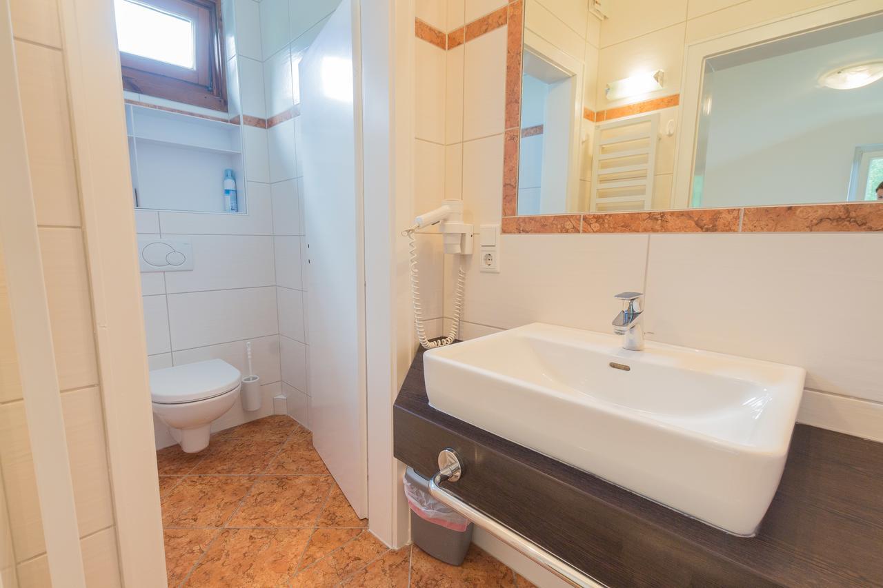 Arabella Seeappartements Zell am See Luaran gambar