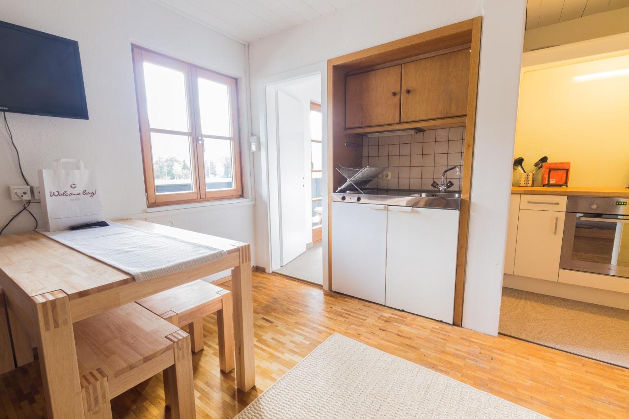 Arabella Seeappartements Zell am See Luaran gambar