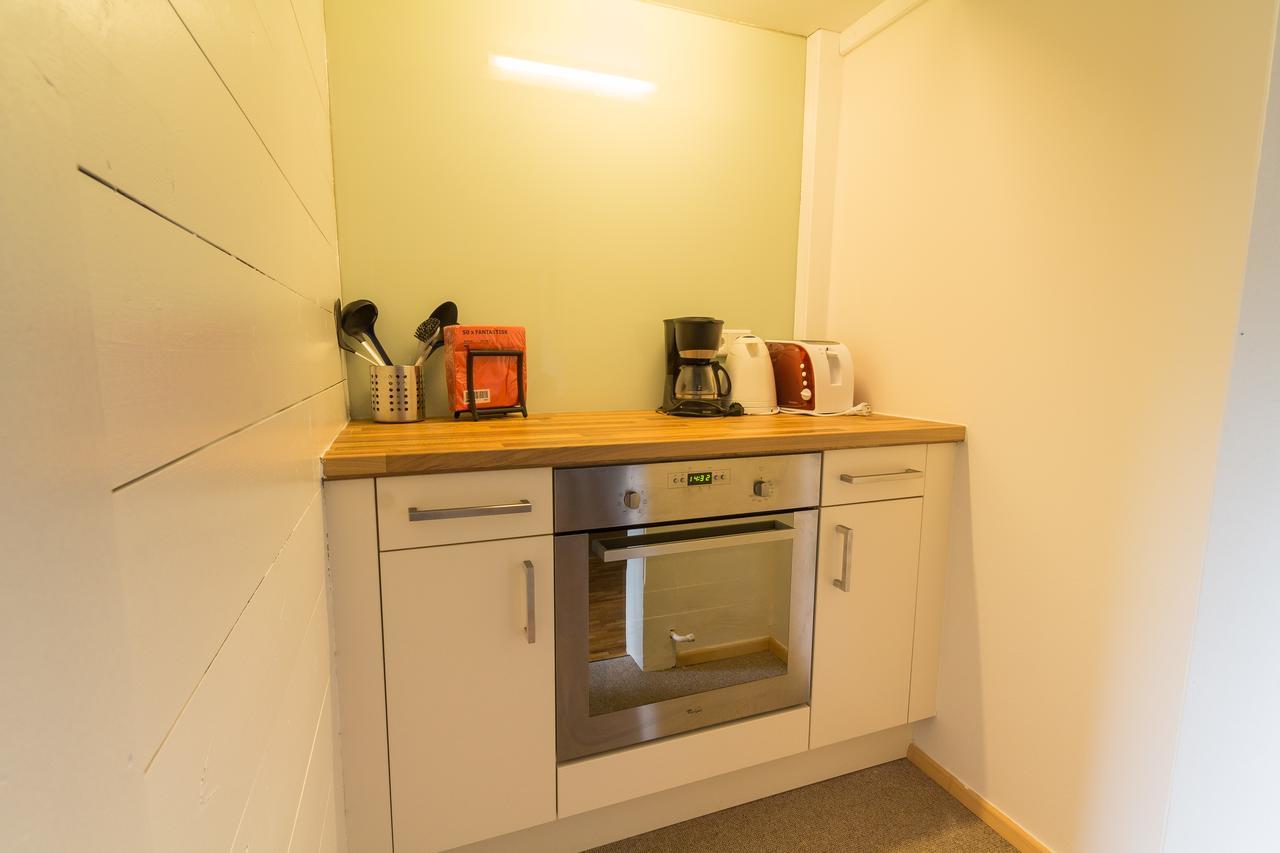 Arabella Seeappartements Zell am See Luaran gambar