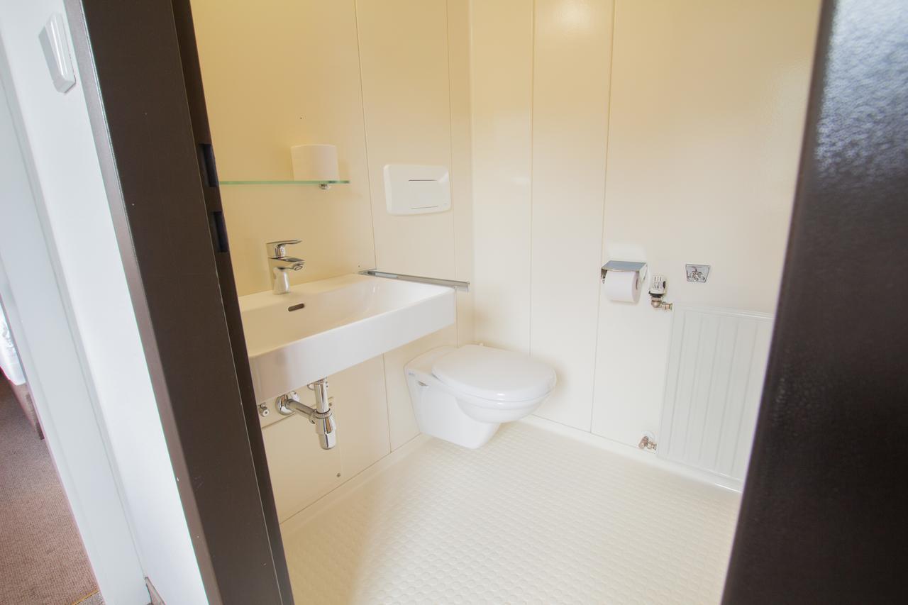 Arabella Seeappartements Zell am See Luaran gambar