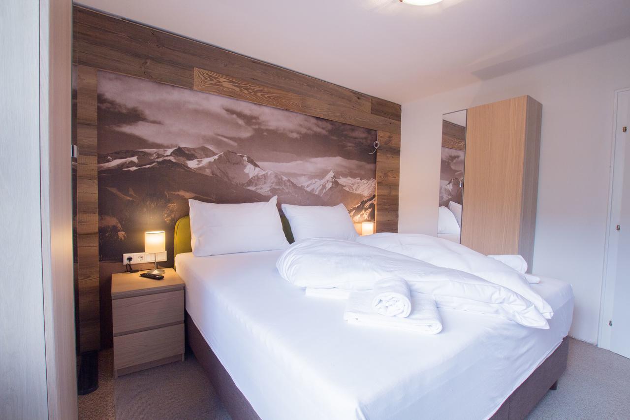Arabella Seeappartements Zell am See Luaran gambar