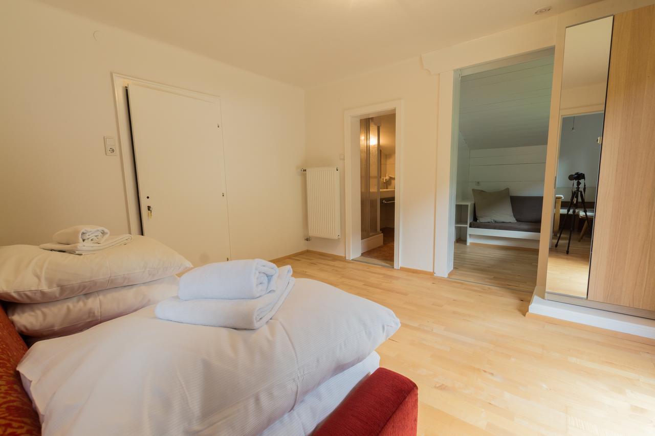 Arabella Seeappartements Zell am See Luaran gambar